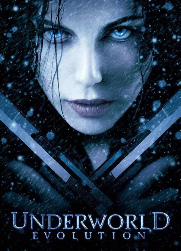 Underworld: Evolution