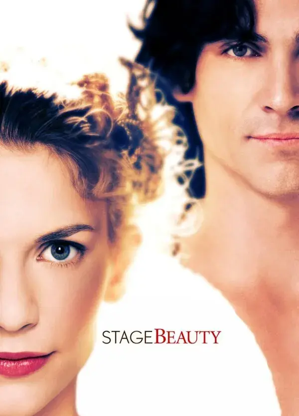 Stage Beauty