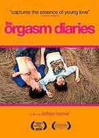 The Orgasm Diaries
