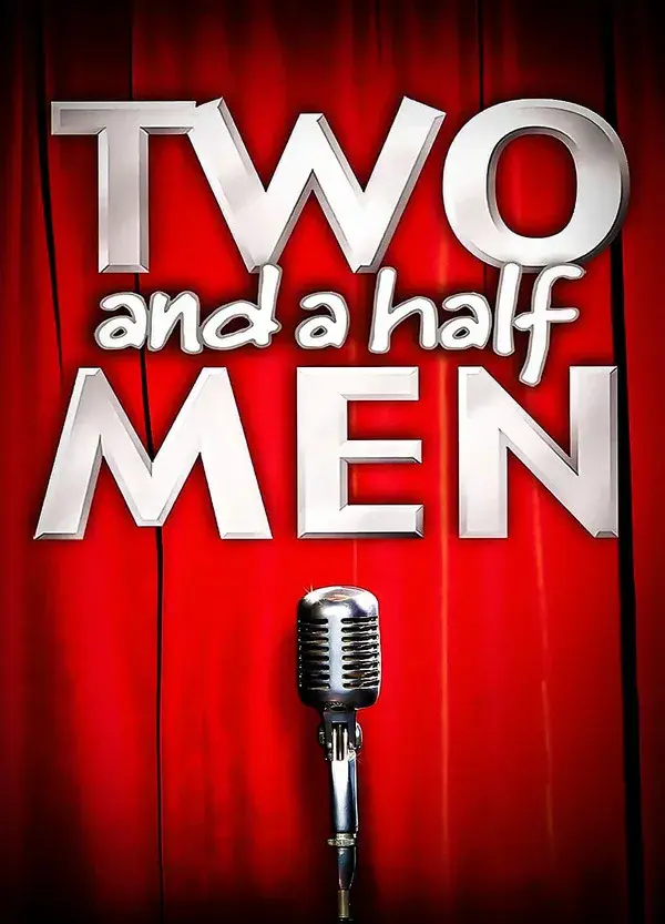 Two and a Half Men