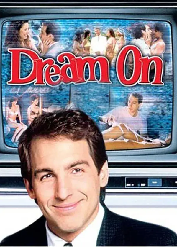 Dream On