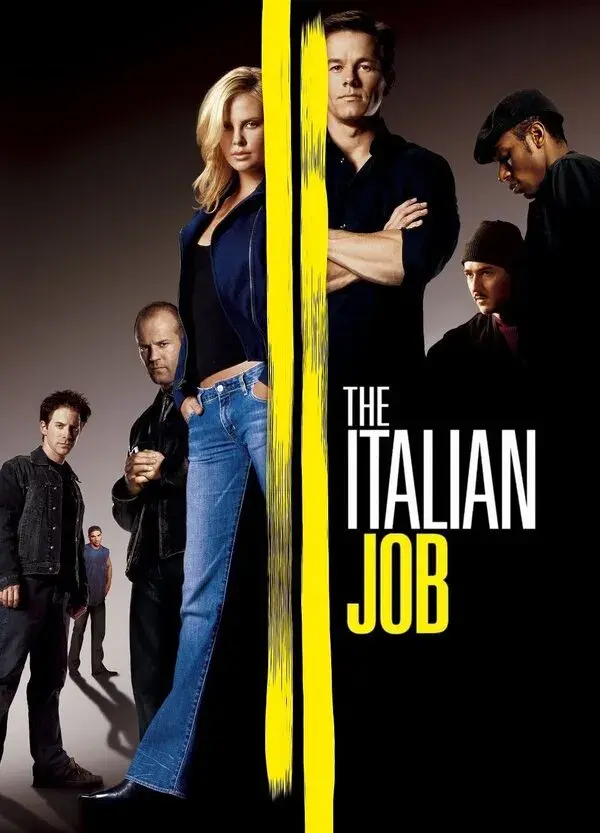 The Italian Job