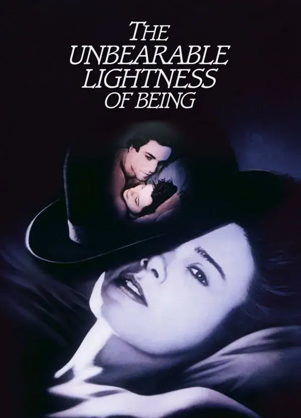 The Unbearable Lightness of Being