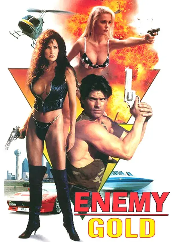 Enemy Gold