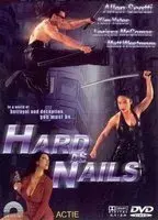 Hard as Nails