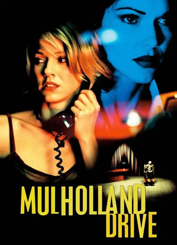 Mulholland Drive