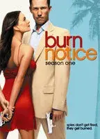 Burn Notice