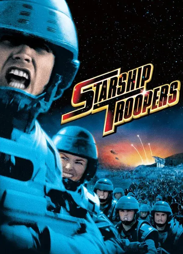 Starship Troopers