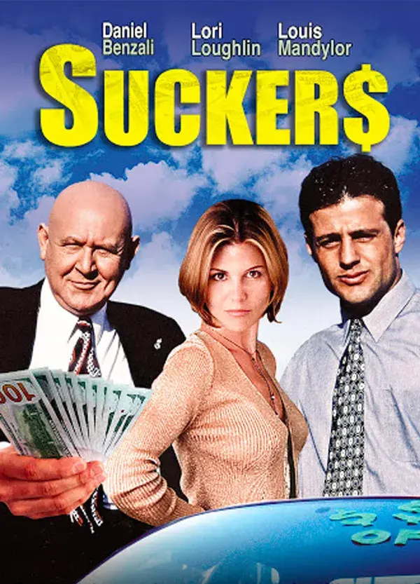 Suckers