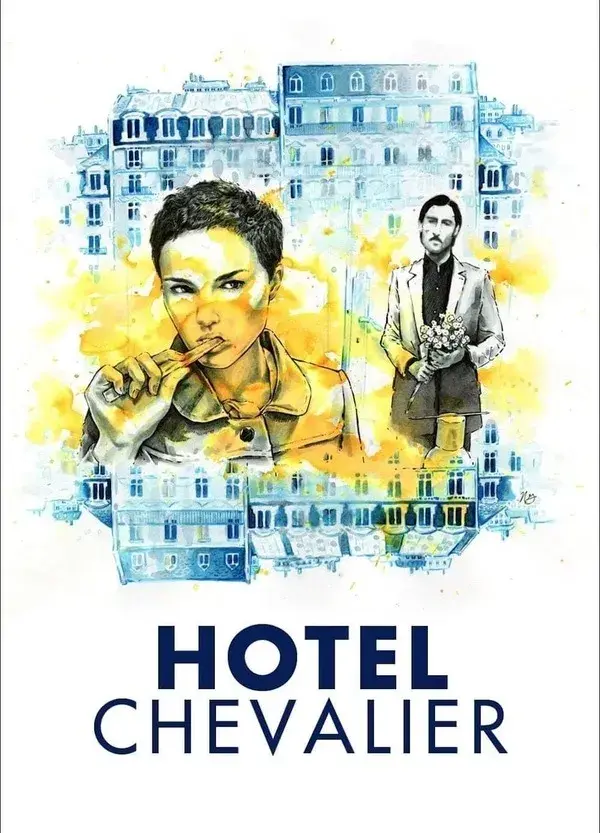 Hotel Chevalier