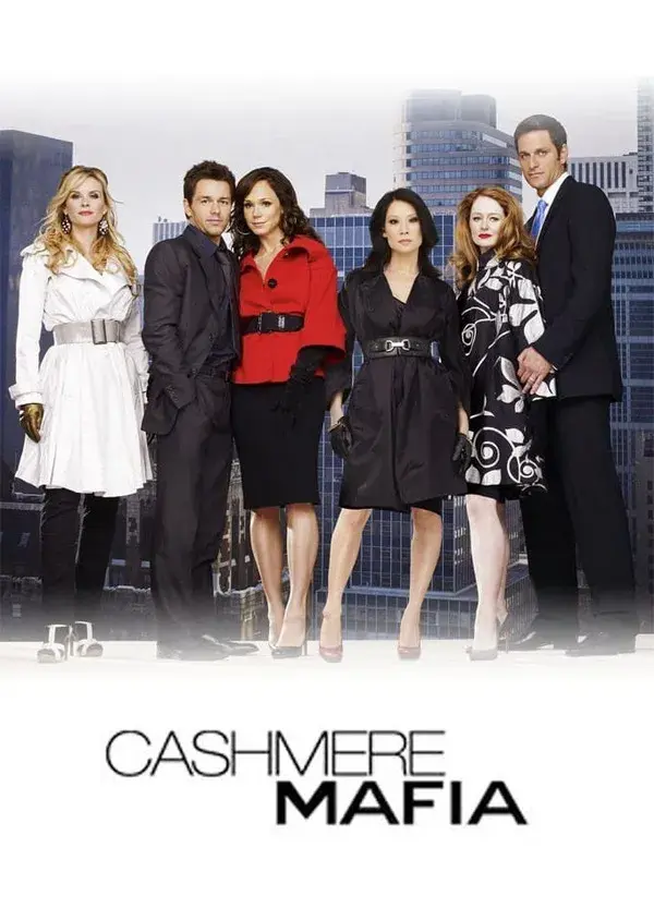 Cashmere Mafia