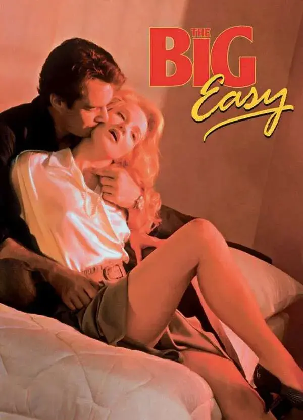 The Big Easy