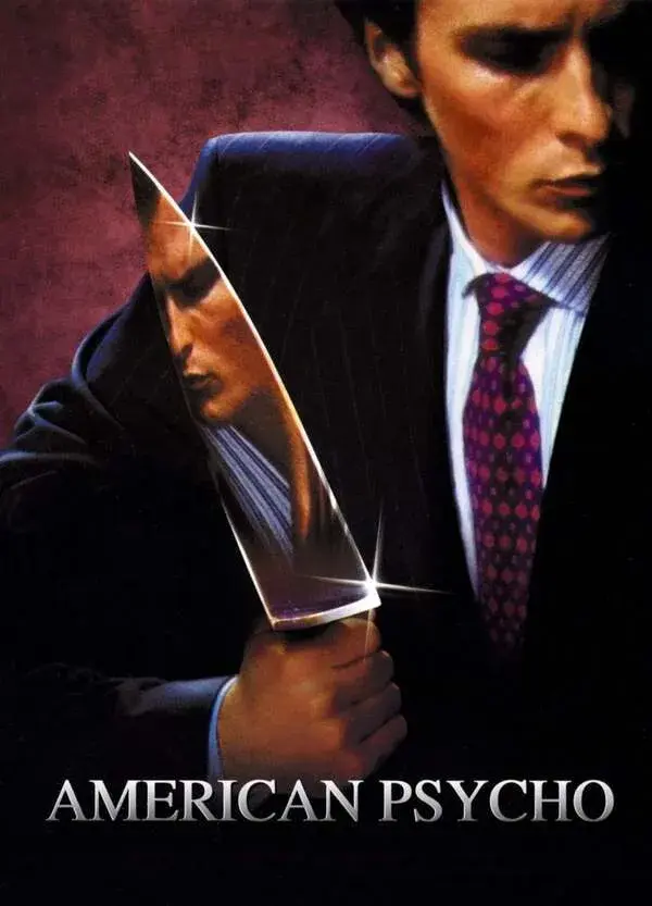 American Psycho