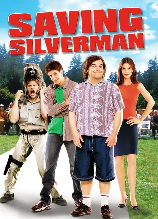 Saving Silverman