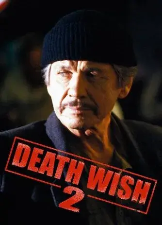 Death Wish II