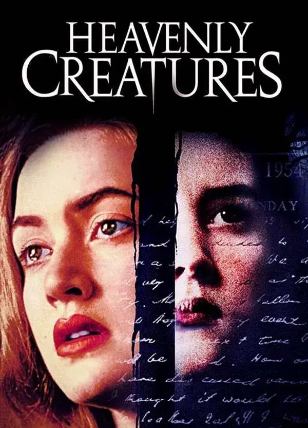 Heavenly Creatures