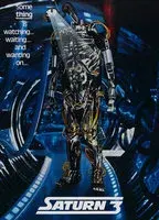 Saturn 3