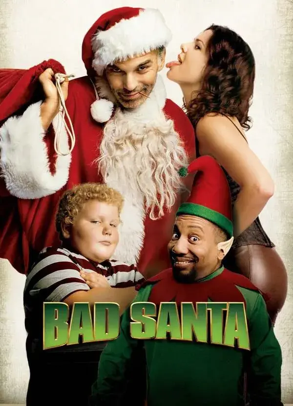Bad Santa