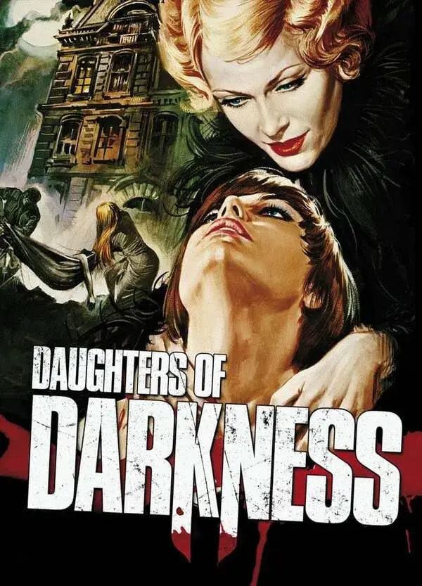 Daughters of Darkness