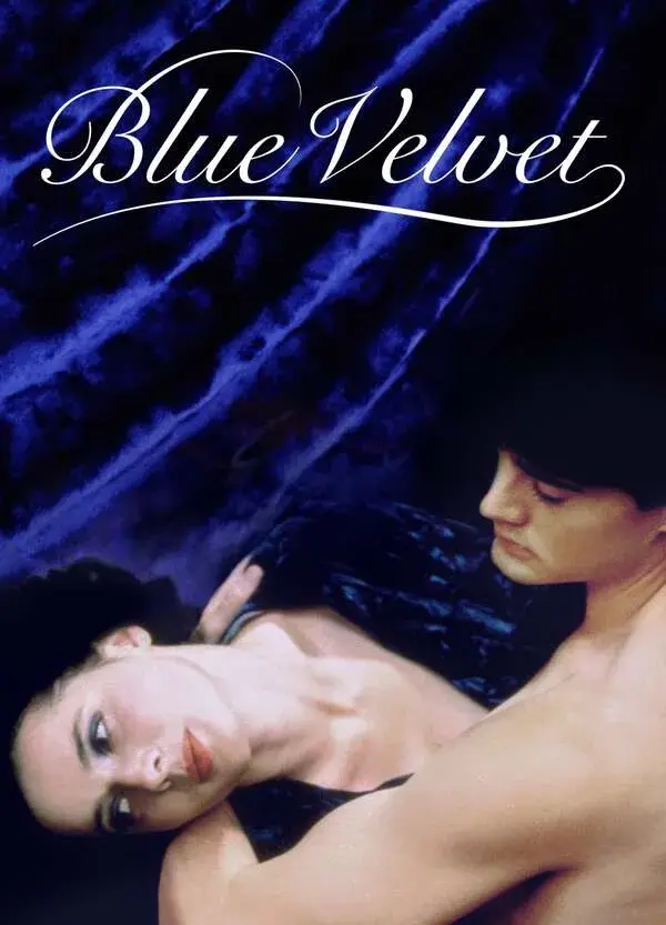 Blue Velvet