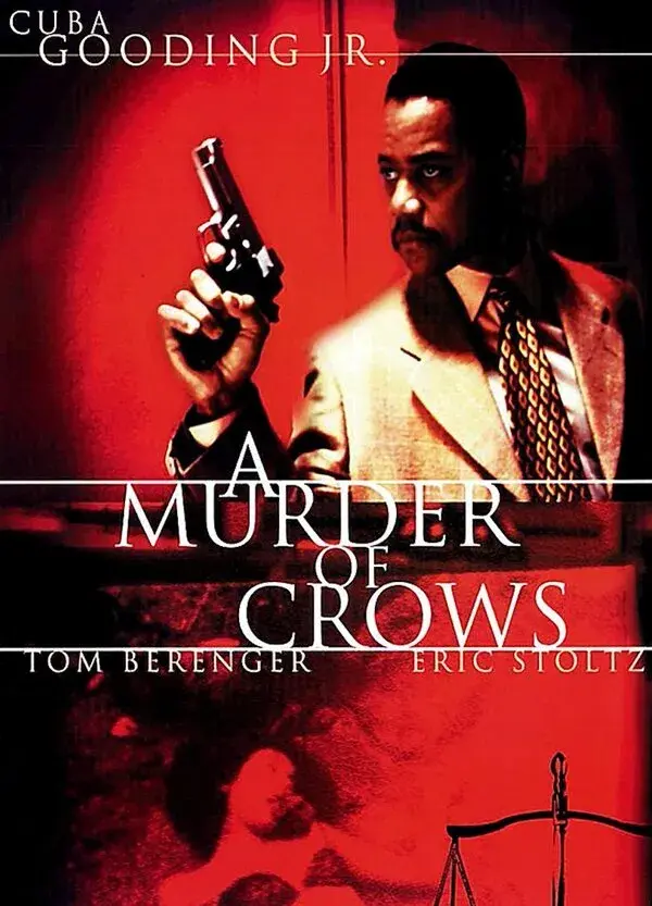 A Murder of Crows