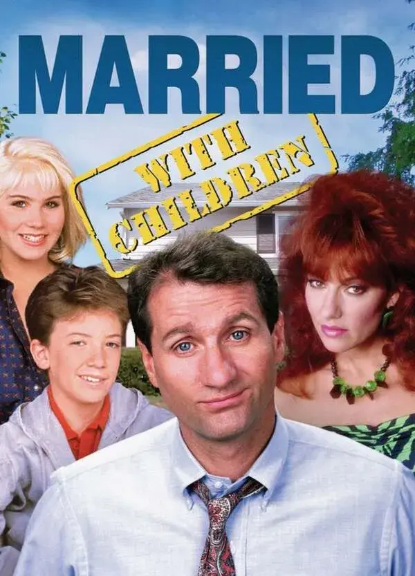Married... with Children
