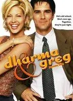 Dharma & Greg