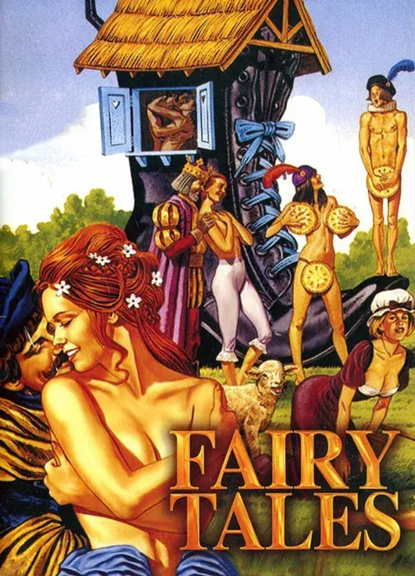 Fairy Tales