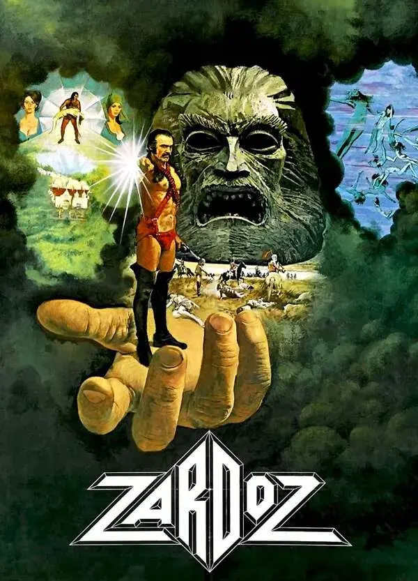 Zardoz