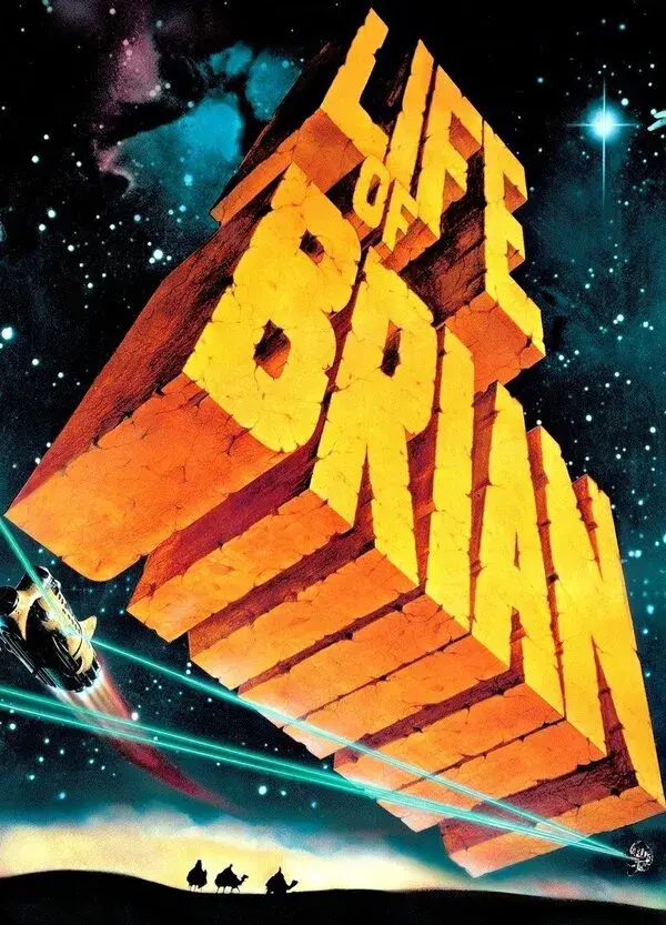 Life of Brian