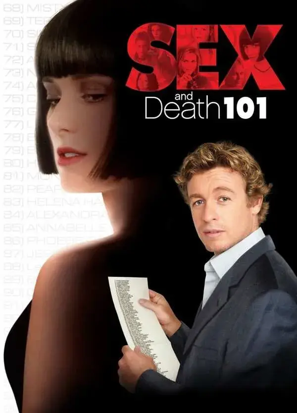 Sex and Death 101