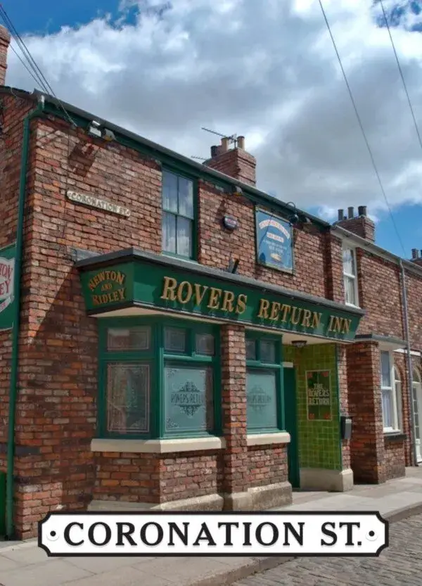 Coronation Street