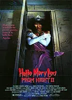 Hello Mary Lou: Prom Night II