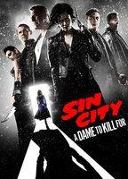 Sin City: A Dame to Kill For