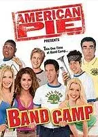 American Pie Presents Band Camp