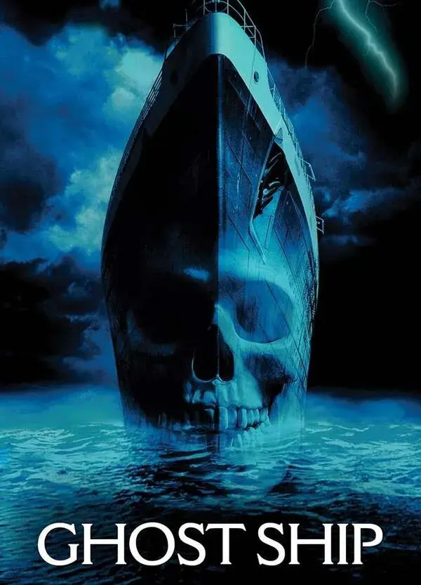 Ghost Ship