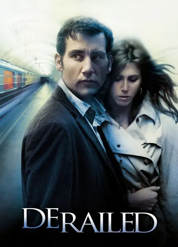 Derailed
