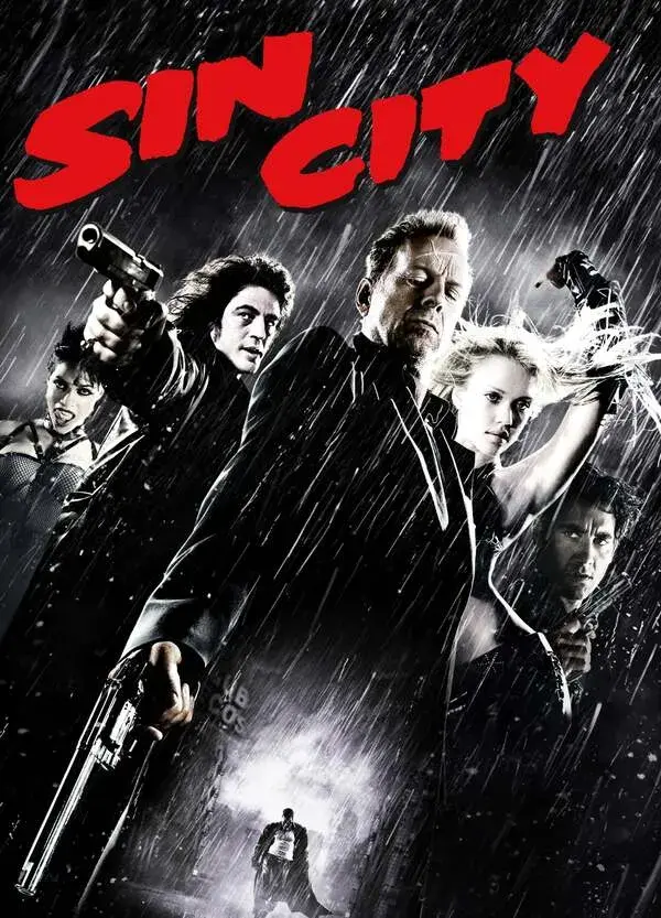 Sin City