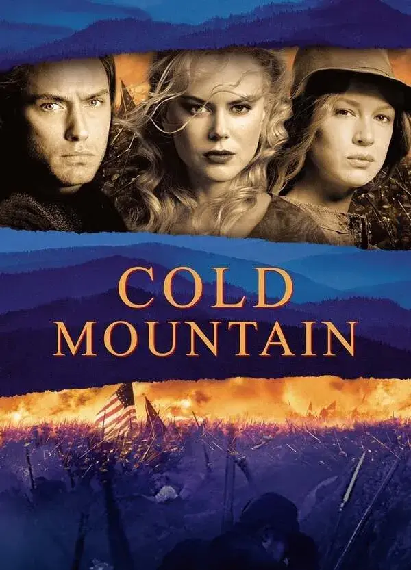 Cold Mountain