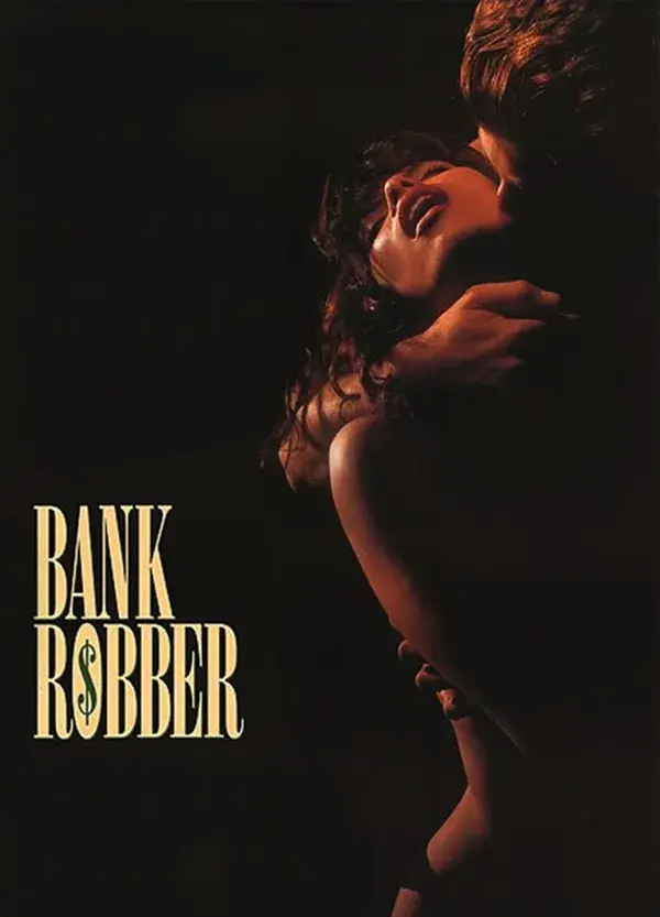 Bank Robber