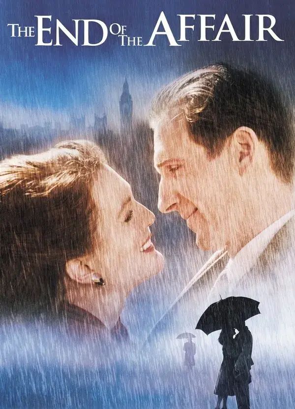 The End of the Affair
