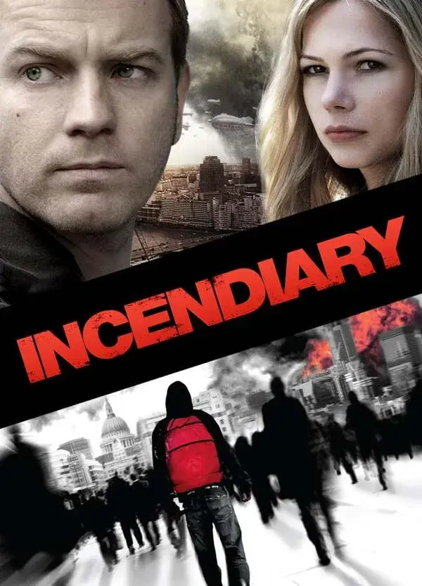Incendiary