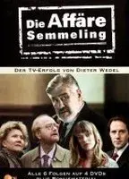 Die Affäre Semmeling