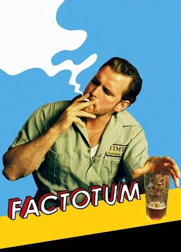Factotum