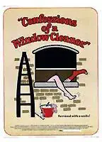Confessions of a Window Cleaner
