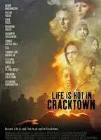 Life Is Hot in Cracktown