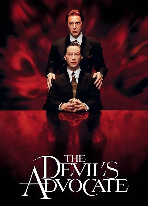 The Devil's Advocate