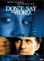 Don't Say a Word