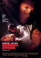Internal Affairs