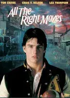 All the Right Moves